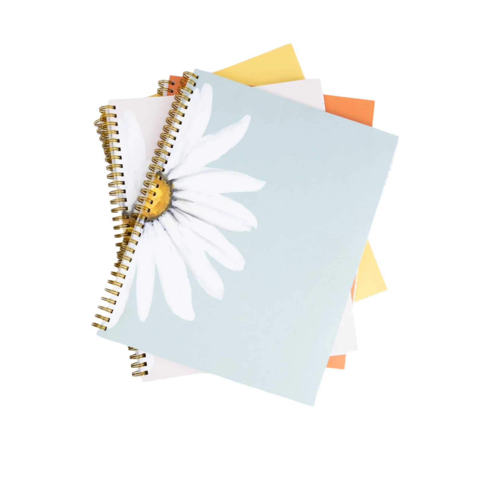 SPIRAL NOTEBOOKS -  THE ATELIER COLLECTION