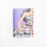 Happy Halloween Planning Kit