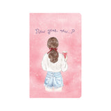 Stepping Forward Journal