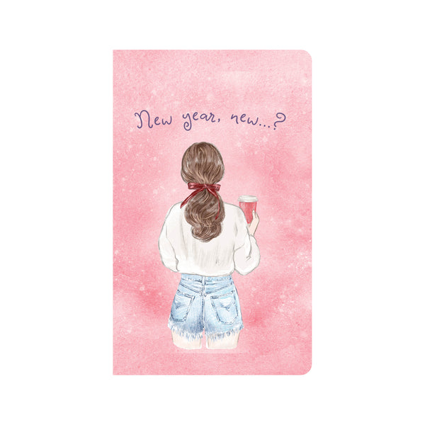 Stepping Forward Journal