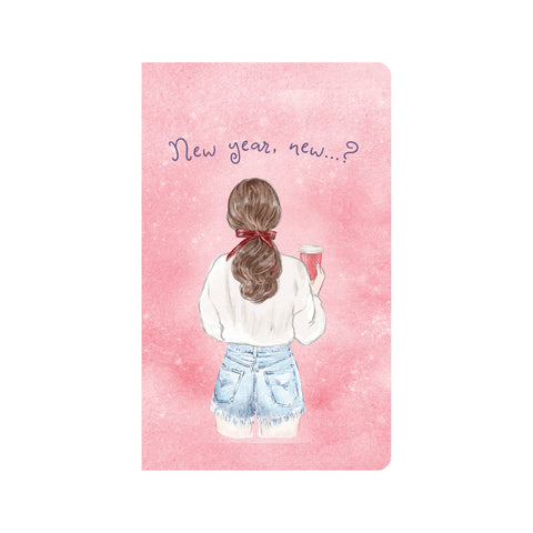 Stepping Forward Journal