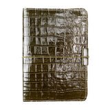 The Verde Everyday Organized Leather Traveler's Notebook