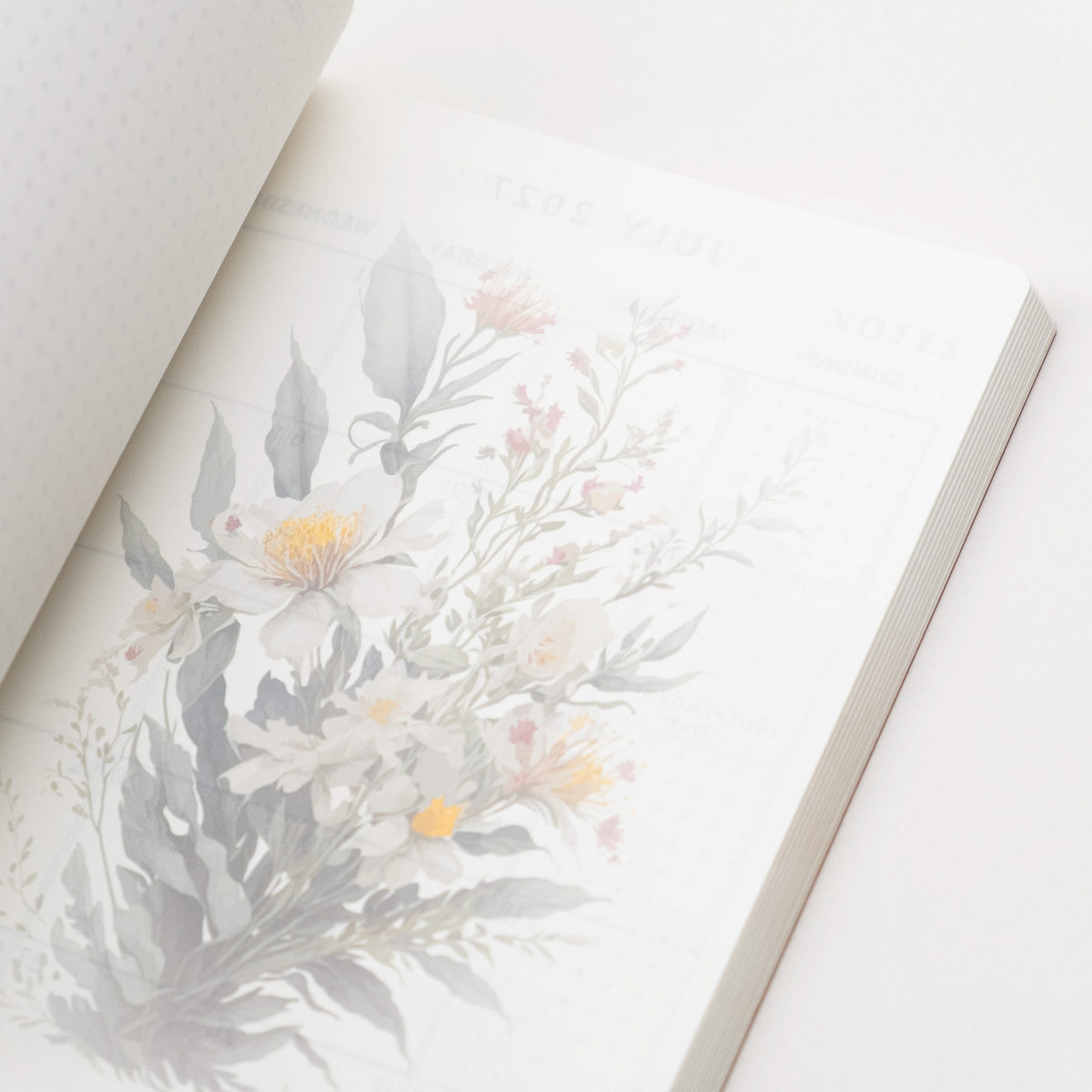 Planner Perfect 2027 Flagship Planner