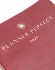 Planner Perfect 2027 Flagship Planner