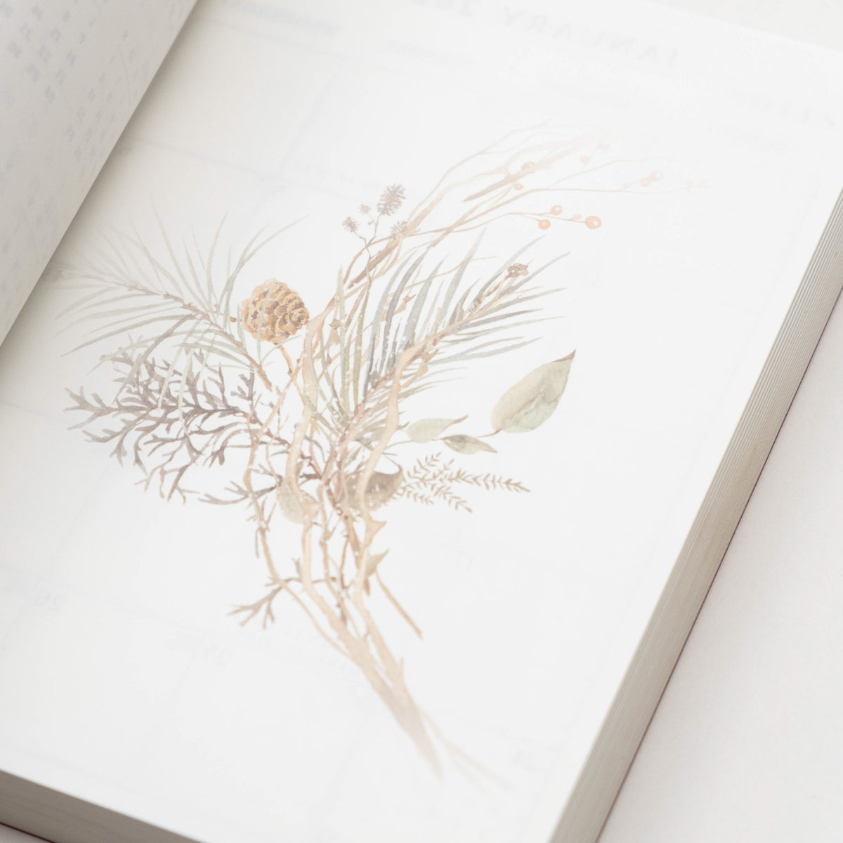 Planner Perfect 2027 Flagship Planner