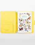 Daisy of Becoming Signature Series - Everyday Organized Traveler’s Notebook