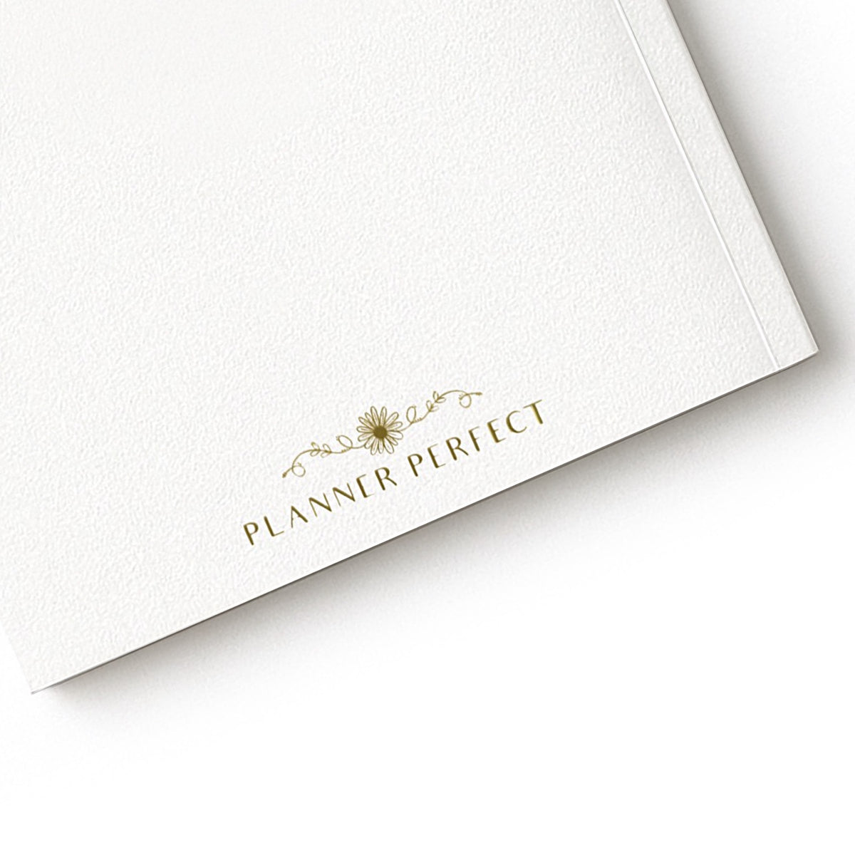 Planner Perfect Log In Planner Perfect Quarterly Planner – Designs by Planner Perfect