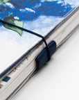 Hydrangea Abundance Signature Series - Everyday Organized Travelers Notebook