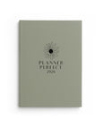 Planner Perfect Quarterly Planner