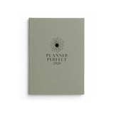 Planner Perfect Quarterly Planner