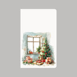Coming Home for Christmas Journal