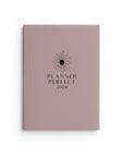 Planner Perfect Quarterly Planner