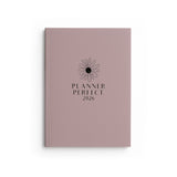 Planner Perfect Quarterly Planner