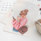 Pumpkin & Petals Planning Kit