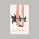 Let’s Celebrate Monthly Planner