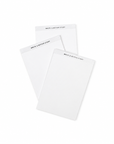 Write a Better Story Notepad