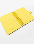 Daisy of Becoming Signature Series - Everyday Organized Traveler’s Notebook