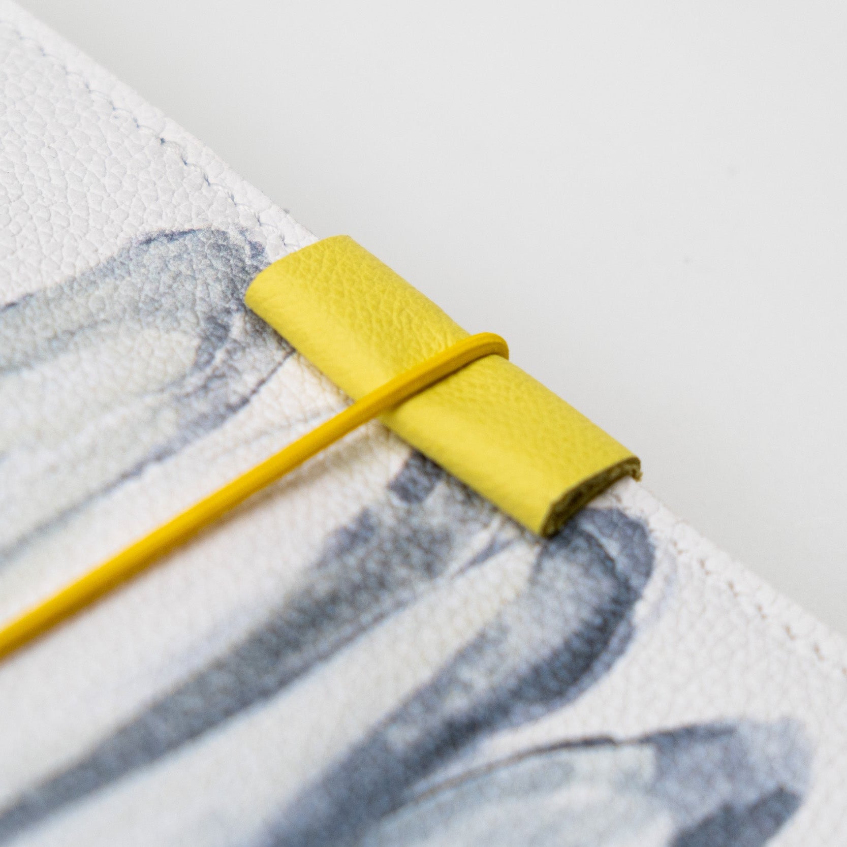 Daisy of Becoming Signature Series - Everyday Organized Traveler’s Notebook