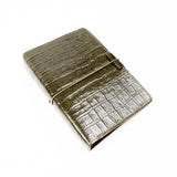 The Verde Everyday Organized Leather Traveler's Notebook