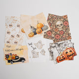 Happy Halloween Planning Kit