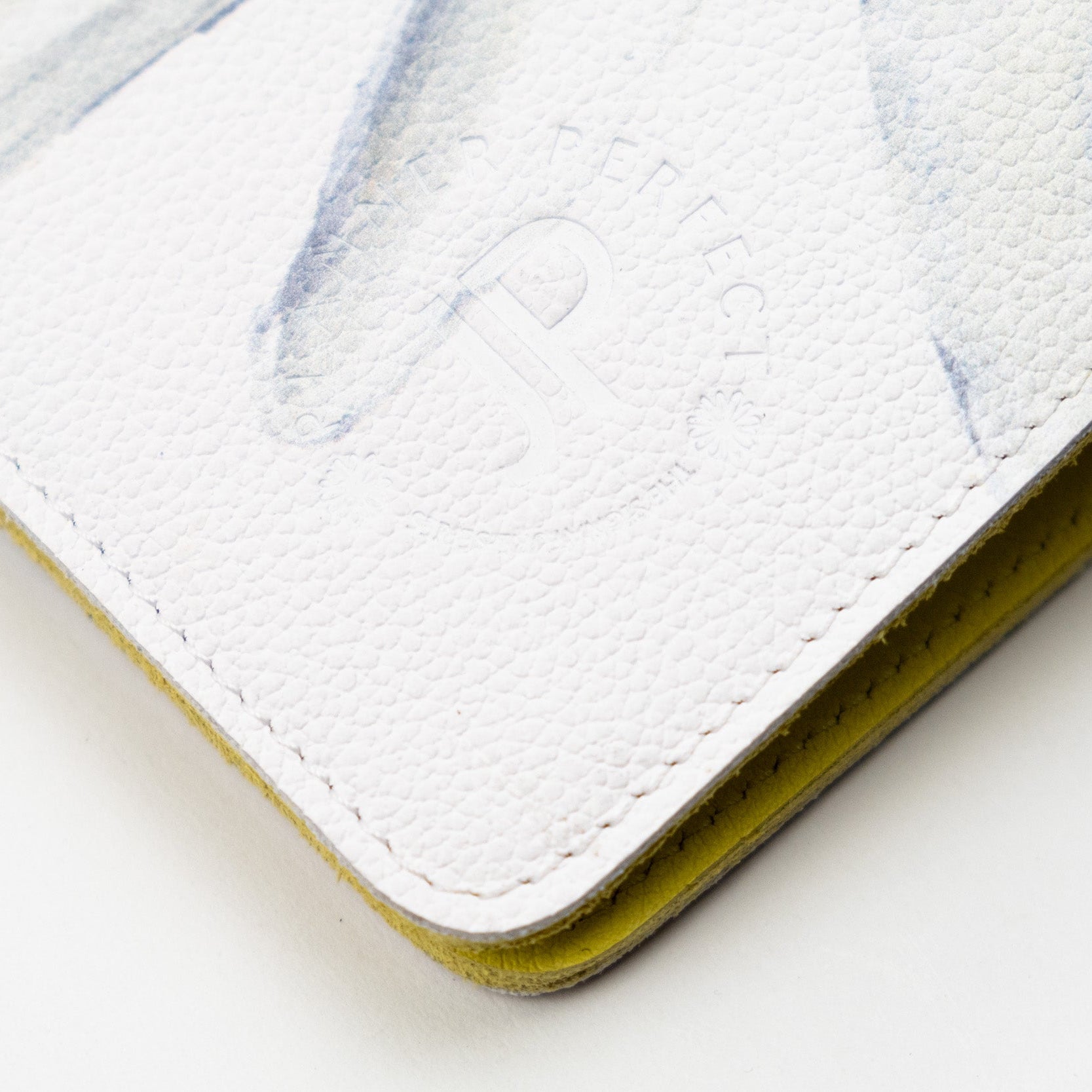 Daisy of Becoming Signature Series - Everyday Organized Traveler’s Notebook