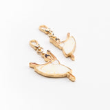 Ballerina Charm