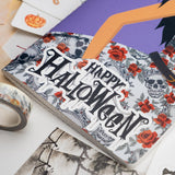 Happy Halloween Planning Kit