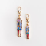 The King Mouse Charm