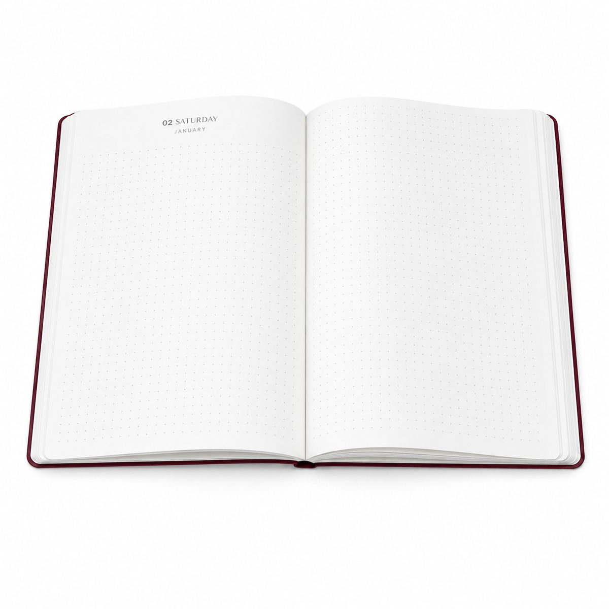 Planner Perfect 2027 Flagship Planner