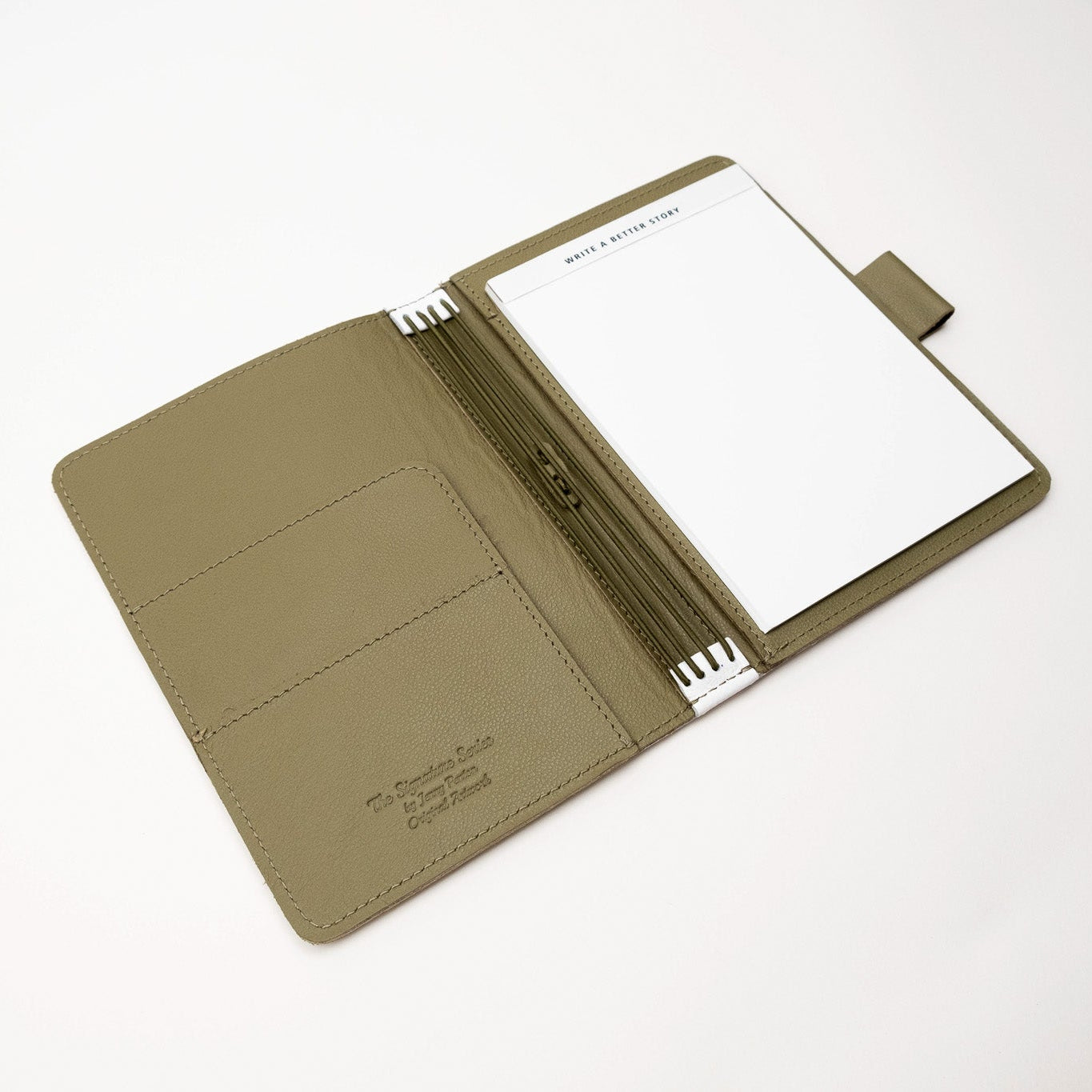 Gather - Signature Series