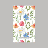 A Jar of Coneflowers 6 Month Agenda