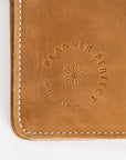 Out & Organized Leather Travelers Notebook - Original Studio