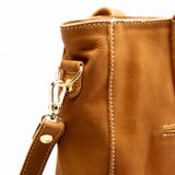 The Adele Everyday Leather Tote