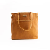 The Adele Everyday Leather Tote