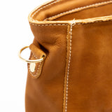 The Adele Everyday Leather Tote