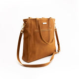 The Adele Everyday Leather Tote