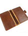 Out & About Leather Travelers Notebook - Core Collection