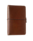 Out & About Leather Travelers Notebook - Core Collection