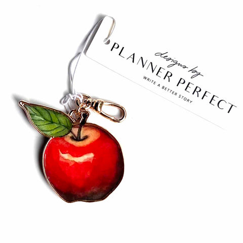 Apple Charm