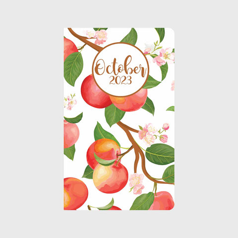 Apple Essence Monthly Planner