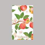 Apple Essence 12 Month Planner