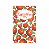 Apple Harvest Monthly Planner