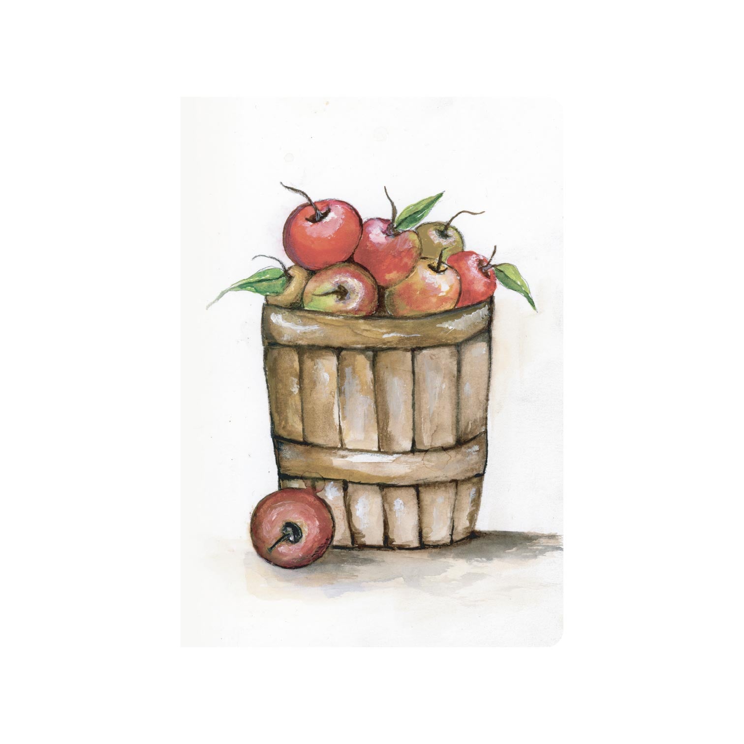 Apple Season - B6