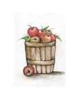 Apple Season - B6