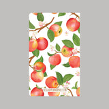 Apple Season 12 Month Planner