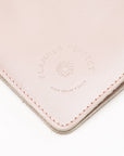Out & About Leather Travelers Notebook - Seasonal Edit