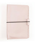 Out & About Leather Travelers Notebook - Seasonal Edit