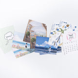 Vacation Planning Accessory Kit