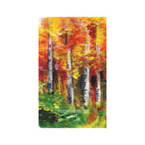 Autumn Birch Journal