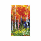 Autumn Birch 6 Month Agenda